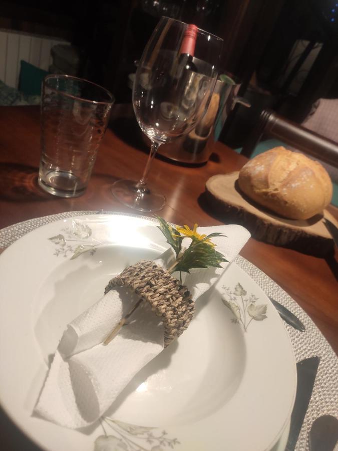 Chale Romantico - Gramado Eksteriør billede